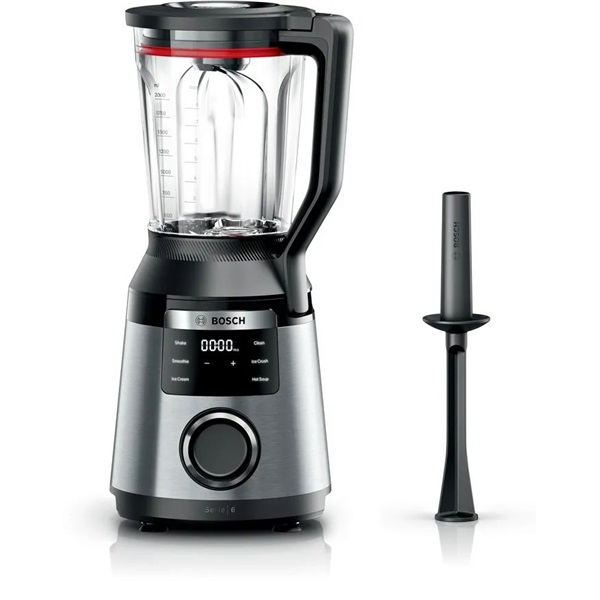 BOSCH  MMB6762M VitaPower Serie4 ezüst turmixgép