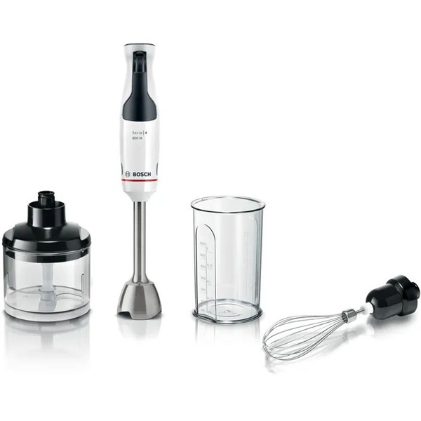 BOSCH  MSM4W421 ErgoMaster Serie4 fehér botmixer
