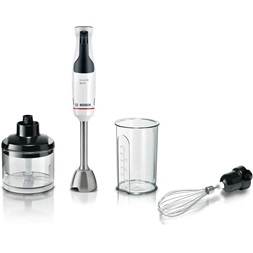 BOSCH  MSM4W421 ErgoMaster Serie4 fehér botmixer
