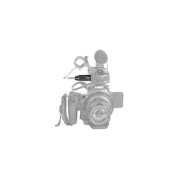 BOYA BY-35C-XLR 3,5mm Mini Jack - XLR átalakító