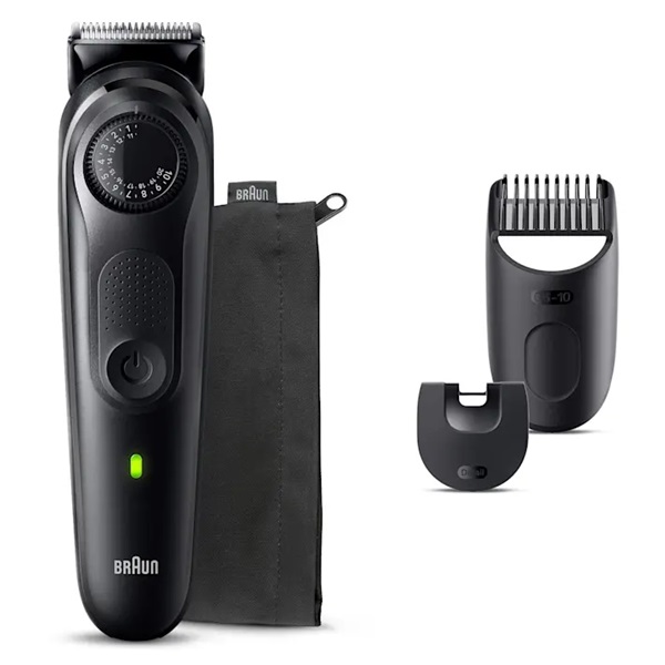 BRAUN BT5420 szakállvágó