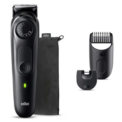 BRAUN BT5420 szakállvágó