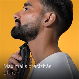 BRAUN BT5420 szakállvágó