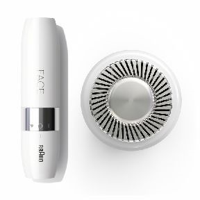 BRAUN FS1000 elektromos női arcszőrtelenítő