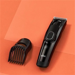 BRAUN HC5310 hajvágó