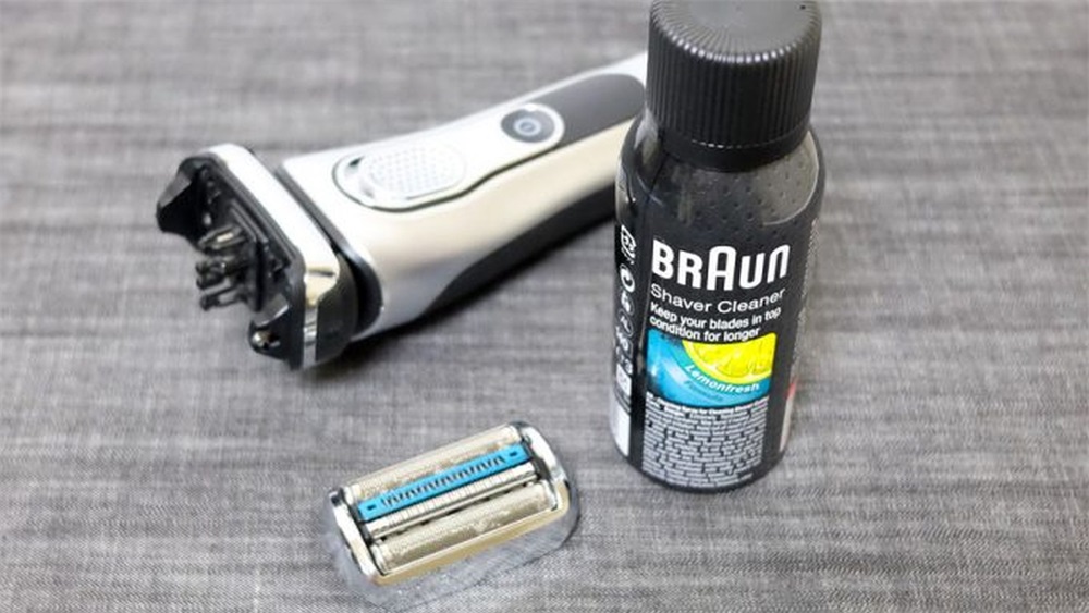 Braun SC8000 100 ml borotva tisztító spray