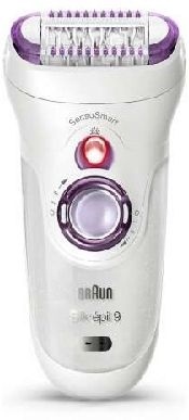 BRAUN SE9-690 epilátor