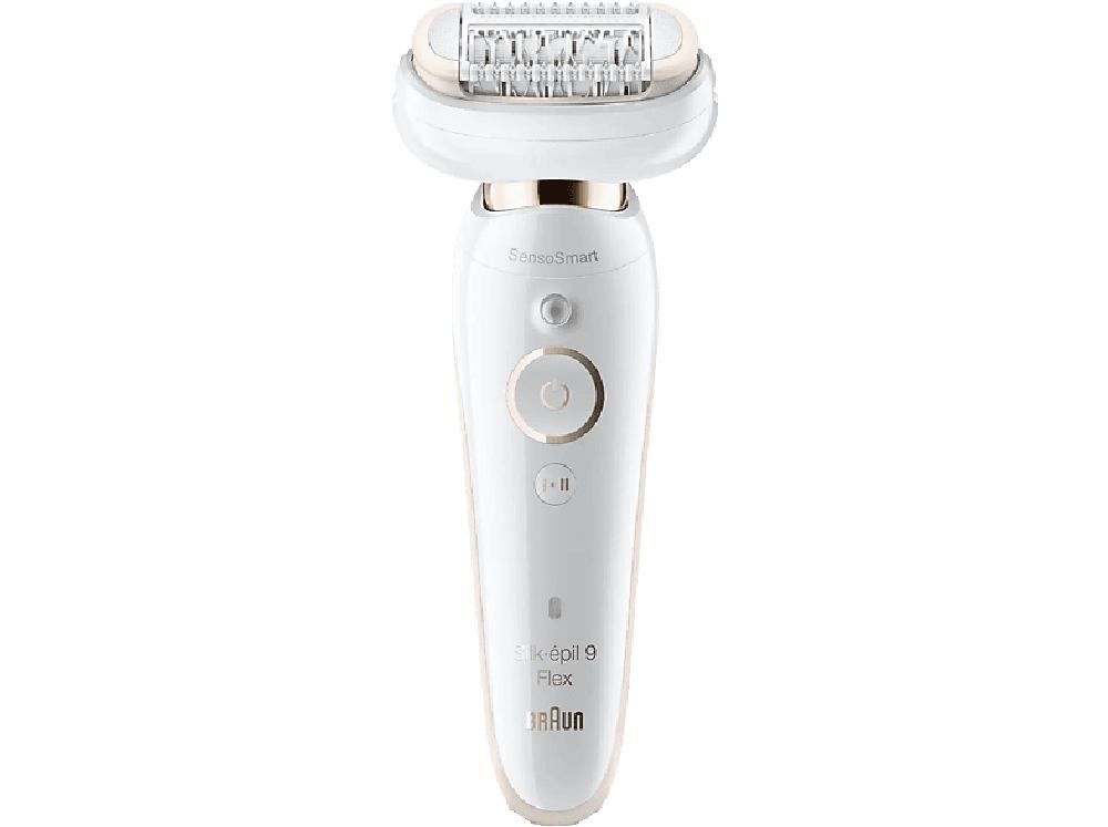 BRAUN SES9-9006 3D epilátor