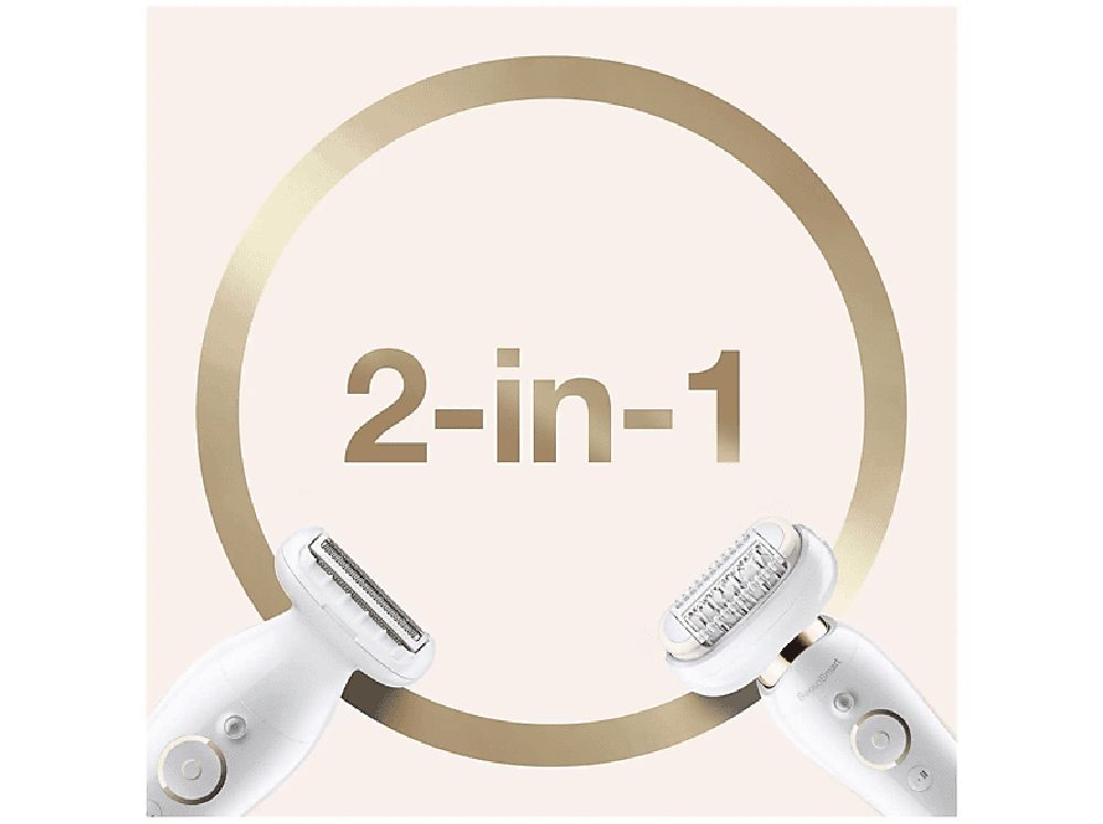 BRAUN SES9-9006 3D epilátor