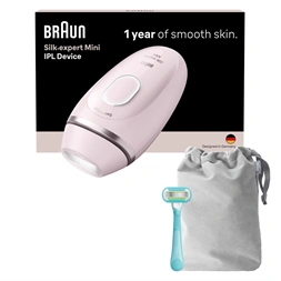 BRAUN Silk-Expert IPL PL1111 villanófényes szőrtelenítő