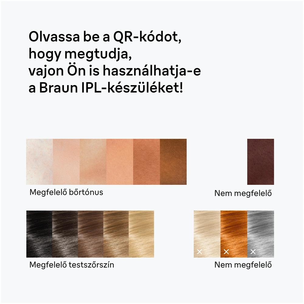 BRAUN Silk-Expert IPL PL1111 villanófényes szőrtelenítő