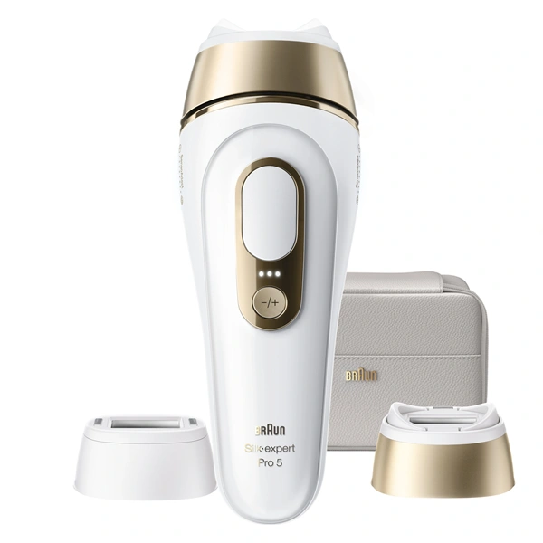 BRAUN Silk-Expert IPL PL5210 villanófényes szőrtelenítő