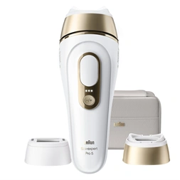 BRAUN Silk-Expert IPL PL5210 villanófényes szőrtelenítő