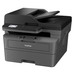 BROTHER MFC-L2862DW, A4, 34 lap/perc, WiFi/LAN/USB, ADF, duplex, 1200x1200dpi, 256MB mono MFP lézernyomtató
