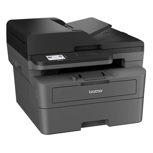 BROTHER MFC-L2862DW, A4, 34 lap/perc, WiFi/LAN/USB, ADF, duplex, 1200x1200dpi, 256MB mono MFP lézernyomtató