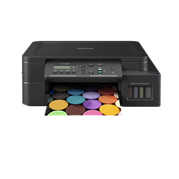 Brother DCP-T520W színes tintasugaras multifunkciós nyomtató