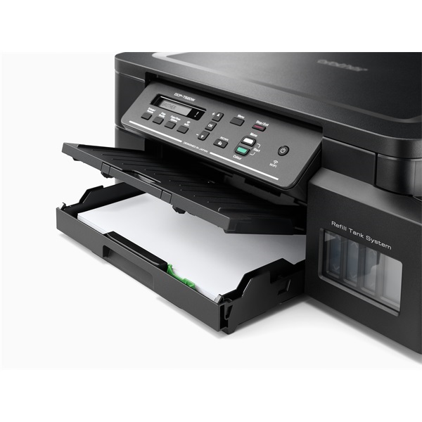 Brother DCP-T520W színes tintasugaras multifunkciós nyomtató