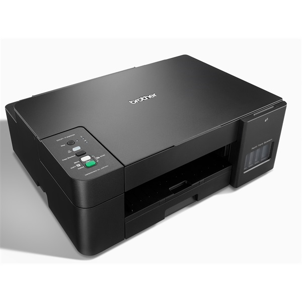 Brother DCP-T420W színes tintasugaras multifunkciós nyomtató