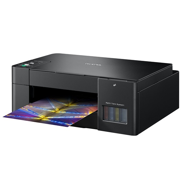 Brother DCP-T420W színes tintasugaras multifunkciós nyomtató