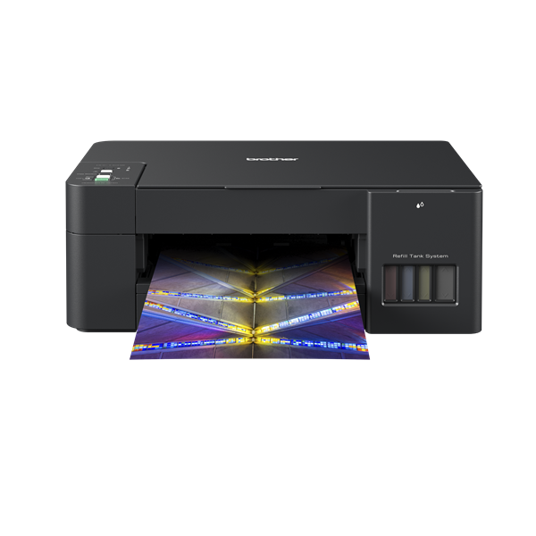 Brother DCP-T420W színes tintasugaras multifunkciós nyomtató
