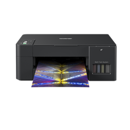 Brother DCP-T420W színes tintasugaras multifunkciós nyomtató