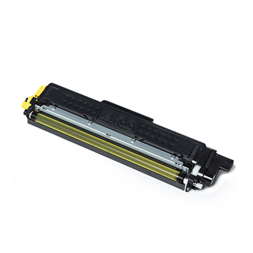 BROTHER Toner TN-247Y, Highcap- 2.300 oldal (ISO/IEC 19798), Sárga