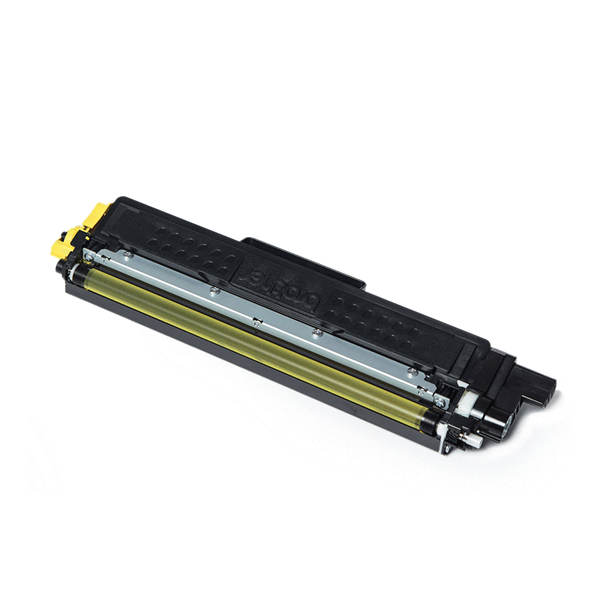 BROTHER Toner TN-247Y, Highcap- 2.300 oldal (ISO/IEC 19798), Sárga