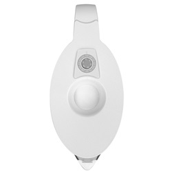 BWT Aqualizer Home 125626883 2,7l fehér vízszűrő kancsó + üvegkulacs
