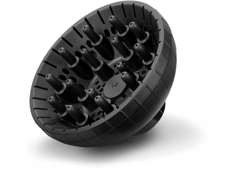 BaByliss 6710DE Style Pro Ionos fekete-ezüst hajszárító