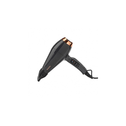 BaByliss 6719DE Air Pro Ionos fekete-sötétarany hajszárító