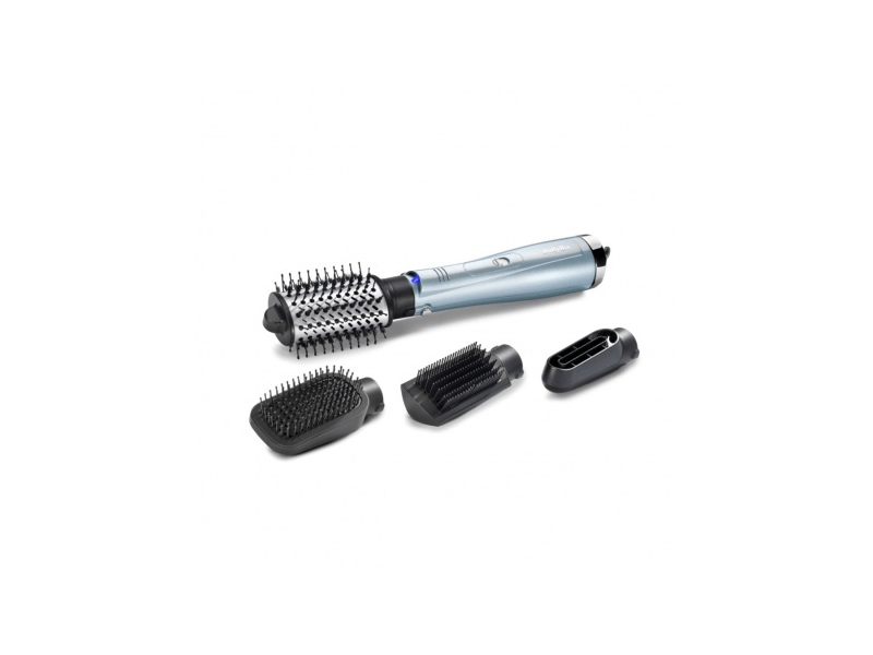 BaByliss AS774E Hydro-Fusion plazmaionos meleglevegős hajformázó