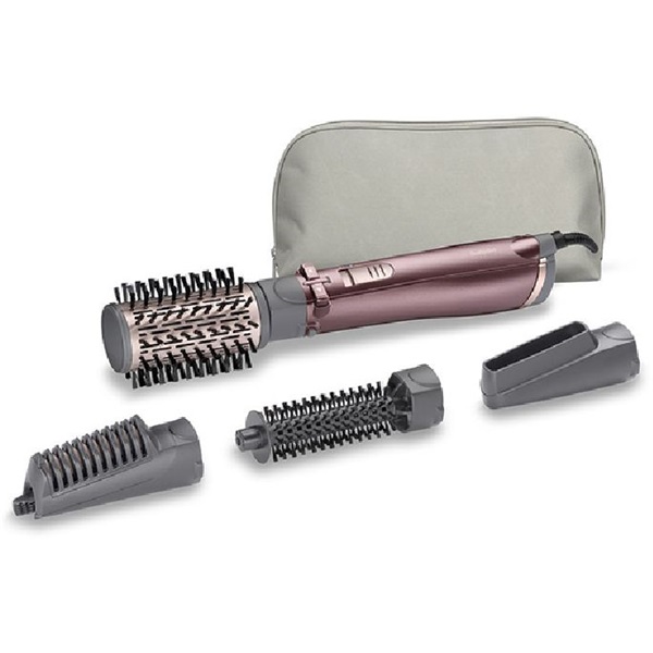 BaByliss AS960E Beliss Big Hair forgókefés hajformázó
