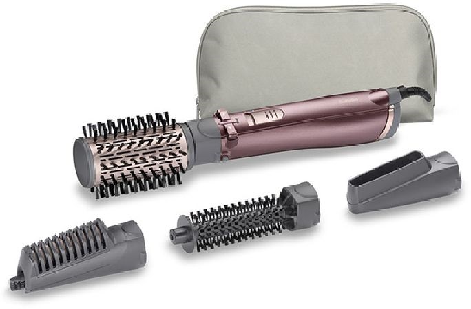 BaByliss AS960E Beliss Big Hair forgókefés hajformázó