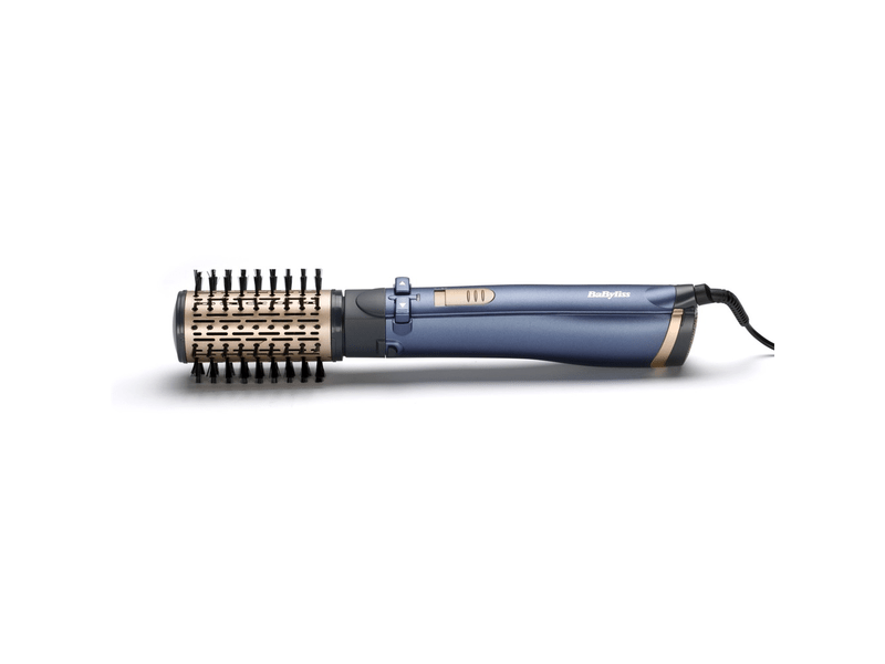 BaByliss AS965E Style Pro forgókefés kék hajformázó