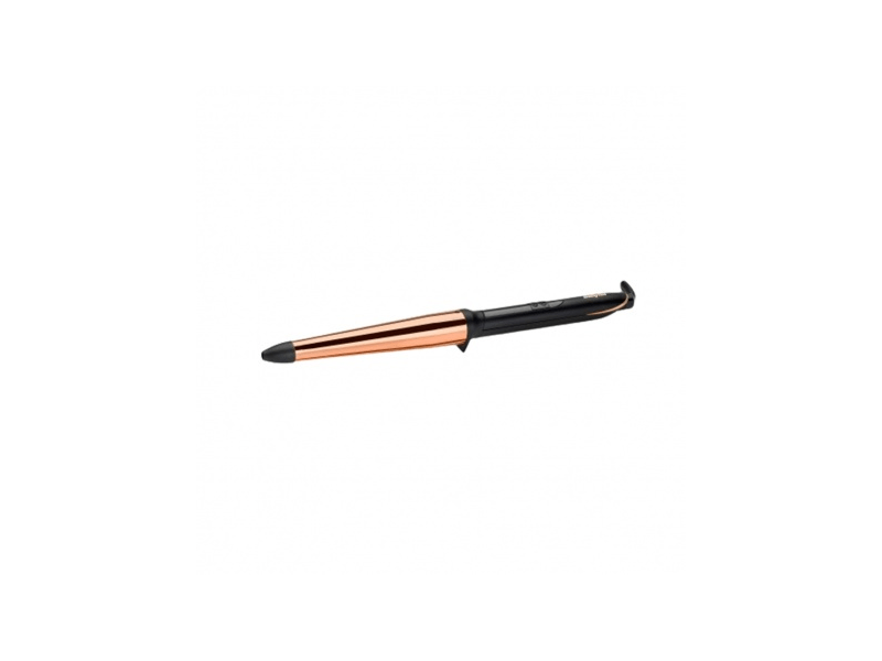 BaByliss C458E Titanium Brilliance kúpvas