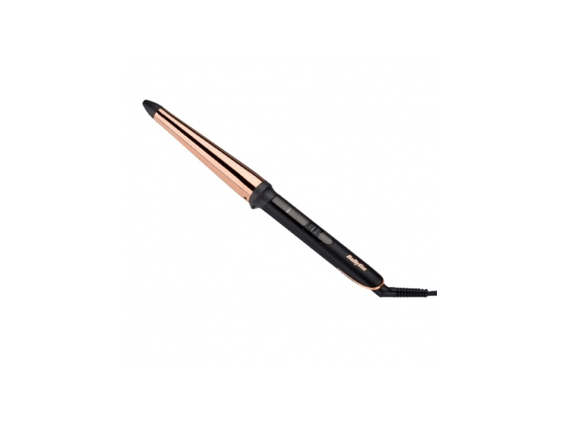 BaByliss C458E Titanium Brilliance kúpvas