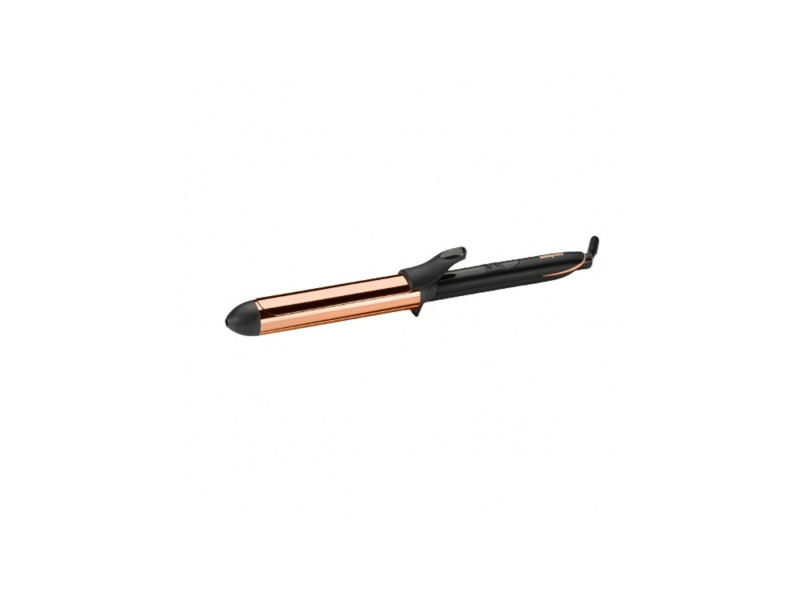 BaByliss C459E Titanium Brilliance Curls hajsütővas
