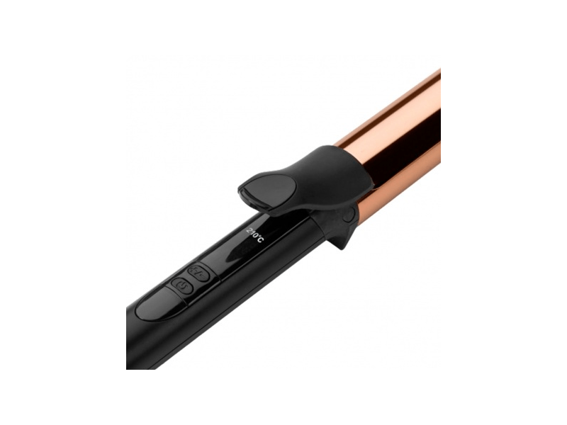 BaByliss C459E Titanium Brilliance Curls hajsütővas