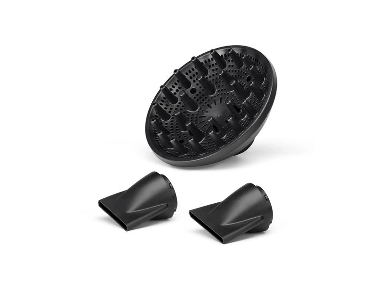BaByliss D6555DE Air Power Pro Ionos zöld-arany hajszárító