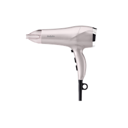 BaByliss D781E Mauve Lustre mályva hajszárító