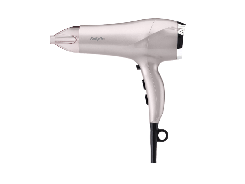 BaByliss D781E Mauve Lustre mályva hajszárító