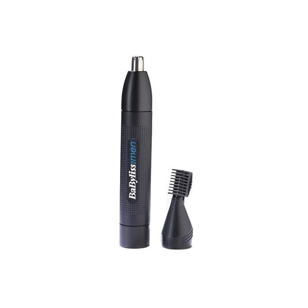 BaByliss E652E Orr- és fülszőrzetnyíró szemöldök trimmerrel