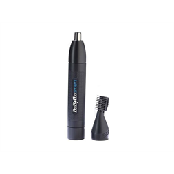 BaByliss E652E Orr- és fülszőrzetnyíró szemöldök trimmerrel