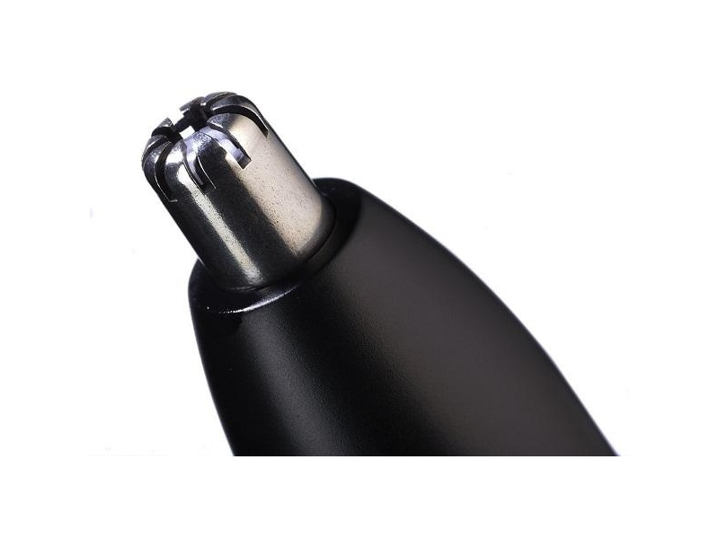 BaByliss E652E Orr- és fülszőrzetnyíró szemöldök trimmerrel