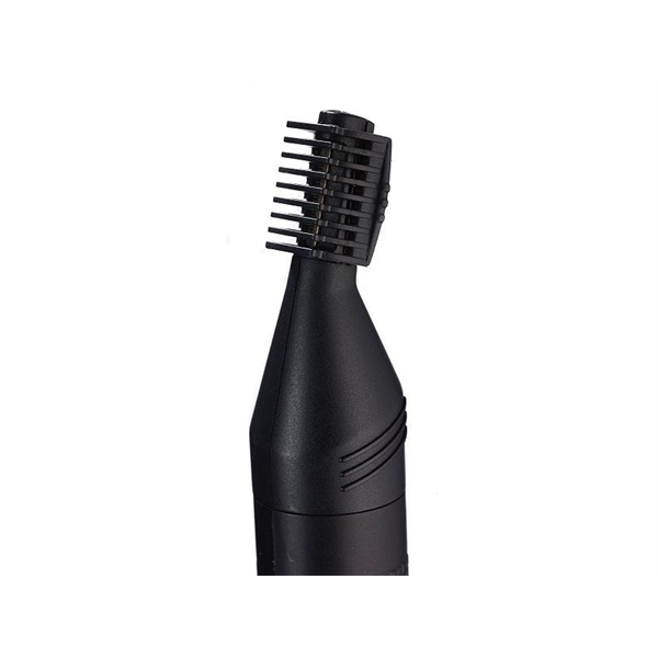 BaByliss E652E Orr- és fülszőrzetnyíró szemöldök trimmerrel