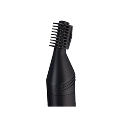 BaByliss E652E Orr- és fülszőrzetnyíró szemöldök trimmerrel