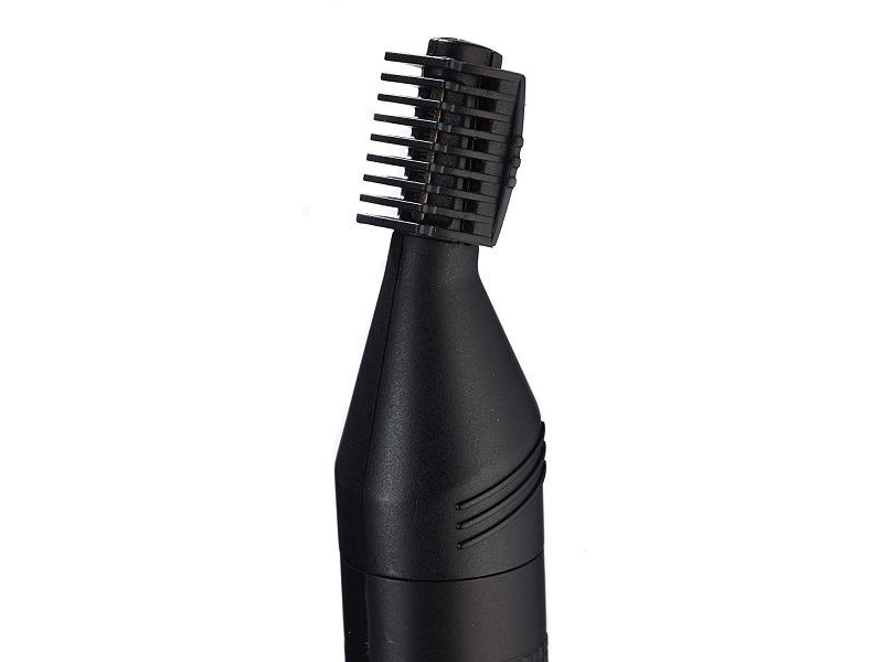 BaByliss E652E Orr- és fülszőrzetnyíró szemöldök trimmerrel