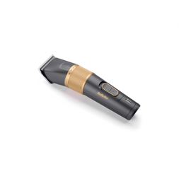 BaByliss E987E Graphite Precision grafit nélküli hajvágó