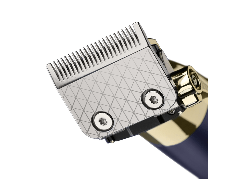 BaByliss E992E Super-X Metal vezeték nélküli kék hajvágó