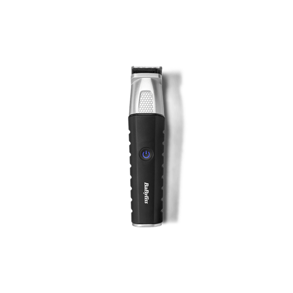 BaByliss MT812E Lithium Power 11az1-ben szürke arc- és testszőrtelenítő készlet